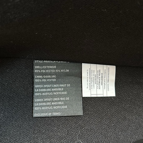 London Fog Priscilla Women’s Trench-coat - size 12 Regular - Picture 7 of 7